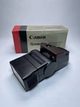 Canon Speedlite 299T Xenon Shoe Mount Flash For Dslr In Box Untested. Fixed Price $49.00.