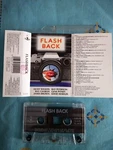 Cassetta "various - Flash Back" (ita DL8016). Fixed Price $6.41.