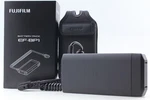 Unused Box Fujifilm EF-BP1 Battery Pack For EF-X500 Flash Genuine Japan. Fixed Price $99.99.