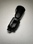 Neewer Z1-C Ttl Li-ion Round Head Camera Flash Speedlight For Canon. Fixed Price $75.00.