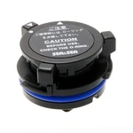 Sea & Ys Strobe Series Battery Cap Assembly. Fixed Price $64.95.