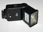 Sakar 66ZT Vintage Flash For 35 Mm Film Cameras Tested & Works. Fixed Price $10.00.