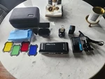 Flashpoint Evolv AD-200 Pocket Pro Kit. Fixed Price $199.99.