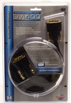 Monster Digital Video Cable Dvi 400 4M 13 Feet Male To Brand New. Fixed Price $12.99.