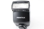 Mint Pentax AF-200FG Auto Flash Shoe Mount W/ Box Case Manual Tested Japan. Fixed Price $79.99.