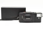 Sale Mint Olympus Xa Rangefinder 35MM Film Camera A11 Flash From Japan. Fixed Price $318.99.