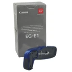 New Canon EG-E1 Extension Grip Blue For Eos Rp Mirrorless Camera. Fixed Price $52.48.