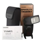 Professional Yongnuo YN560EX (support Ttl) Speedlight Flashlight Speedlite. Fixed Price $69.99.