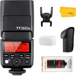 TT350N Flash For Nikon, 2.4G GN36 Ttl Mini Camera Speedlite Hss 1/8000S,. Fixed Price $175.99.