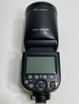 Flashpoint Zoom Li-ion X R2C Ttl Speedlight For Canon (read Notes). Fixed Price $90.00.