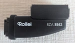 Sca 3562 Flash Adapter For Rolleiflex 6008 Af / HY6 Germany Ln. Fixed Price $179.00.