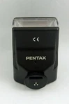 Pentax Af 201SA Shoe Mount Flash For. Fixed Price $17.75.