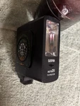Sunpak Auto 211 Camera Flash With Pc Cord Vintage Thyristor Technology. Fixed Price $22.50.