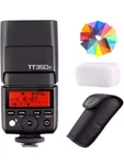 Godox TT350-F Flash For Fujifilm Cameras Thinklite Ttl 1/8000S 0.1-2.2S. Fixed Price $74.49.