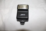 Vintage Kinetic Camera Flash Broken (read Desc). Fixed Price $5.00.
