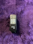 Sunpak Auto 80 Electronic Camera Flash. Fixed Price $20.00.