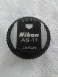 Nikon AS-11 Flash To Tripod/light Stand Adapter. Fixed Price $6.99.