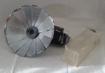 Vintage Goldcrest Bc-ii Collapsible Flash Unit Japan Parts/display. Fixed Price $8.00.