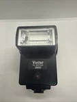 Vivitar Rl Edition 2850 Camera Flash. Fixed Price $9.99.