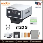 Godox Flash IT20 Ttl For Sony A7CII,A7IV,ZV-E10,A7RV,A7C,A7 Iii A6700. Fixed Price $44.90.