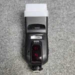 Metz Mecablitz 58AF-2 Shoe Mount Flash For Canon Ef Camera Body Tested. Fixed Price $74.99.