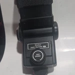 Vivitar Zoom Thyristor 285 Shoe Mount Camera Flash Strobe Vari Power Dslr C22. Fixed Price $19.04.