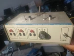 Oriel Model 18000 3 Channel Motor Mike Linear Actuator Controller 110V. Fixed Price $120.00.