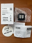 Canon AD-E1 Multi-function Accessory Shoe Adapter ADE1 Jp Japan. Fixed Price $64.80.