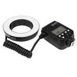 Flashpoint MF-R76 Macro Ring With Manual Exposure Control, Power Adjustmen. Fixed Price $179.00.