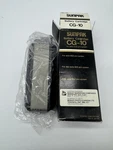 Sunpak CG-10 Battery Cartridge For Auto 622 Pro Flash W/ Box Vintage. Fixed Price $49.99.
