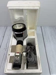 Vintage Honeywell High Performance Auto 770 Strobonar Flash No Box Untested. Fixed Price $19.00.