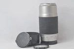 Sakurado Tokina Af 100-300MM F5.6-6.7 Telephoto Zoom Sony Minolta Lens. Fixed Price $27.00.