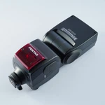 Near Mint Pentax EX+5 AF540FGZ Shoe Mount Auto Flash AF-540FGZ From J.... Fixed Price $157.70.