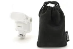 Almost Unused Nikon Speedlight SB-N7 White Shoe Mount Flash 1 From Japan. Fixed Price $89.99.