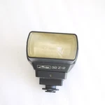 Metz Mecablitz Z-2 32Z2 Electronic Flash Sca 301 Adapter. Fixed Price $29.95.