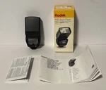 Kodak P20 Flash Zoomblitz Compatible With Z980, P850, P880. Fixed Price $49.99.