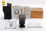 Tested!!! Mint Box Nikon Speedlight SB-600 Shoe Mount Flash Strobe Japan. Fixed Price $45.99.