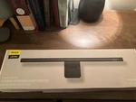 Baseus Led Desk Lamp Monitor Screen Light Usb Hanging Bar For Pc Laptop. Fixed Price $30.00.