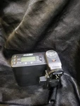 Nikon Speedlight SB-27 Shoe Mount Flash For Camera. Fixed Price $50.59.