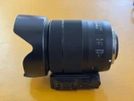 Canon Efs 18-135MM Lens With PZ-E1 Power Zoom Adapter Excellent Condition. Fixed Price $428.67.