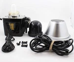 * Used Paul C. Buff Alien Bees B800 (320 Ws) Monolight Studio Flash. Fixed Price $124.97.