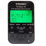Yongnuo YN-622C-TX E-ttl Wireless Flash Controller For Canon YN622CTX. Fixed Price $39.99.