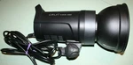 Orlit 450 Ws Kwik Series Studio Flash W/ Bowens Mount & Standard 7" Reflector. Fixed Price $80.00.