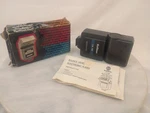 Kalimar 170-MD Muli-dedicated Auto Bounce Flash. Fixed Price $12.00.