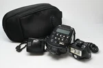 Canon MT-24EX Macro Twin Lite Flash #G578. Fixed Price $251.18.