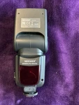 Neewer Speedlite NW-670 Flash For Canon Shoe Mount Tested Working. Fixed Price $30.00.