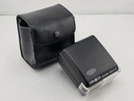 Minolta Maxxum 1800 Af Flash With Case Japan Vintage Camera Accessory. Fixed Price $28.95.