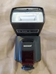 Neewer TT560 Speedlite Flash For Canon, Sony, Nikon, Panasonic, Olympus, Pentax. Fixed Price $18.00.
