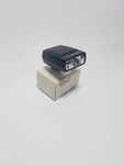Jc Penney Automatic Electronic Strobe Shoe Mount Flash 624-4406 For 35MM Cameras. Fixed Price $11.99.