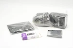 Altura AP-FLS-UNV1 Flash Bundle W/diffuser, Manual, Stand, Remote. Fixed Price $26.36.
